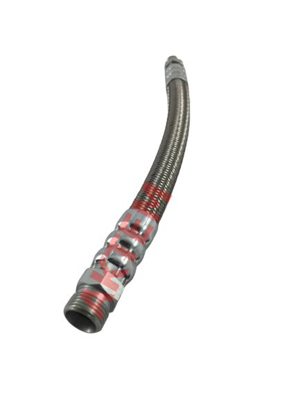 Sultan 145S Kompresör Teflon Hortum